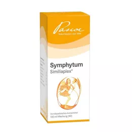 SYMPHYTUM SIMILIAPLEX Dråper, 100 ml