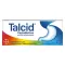 TALCID Tyggetabletter, 20 stk