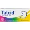 TALCID Tyggetabletter, 50 stk