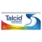 Talcid tyggetabletter, 50 stk