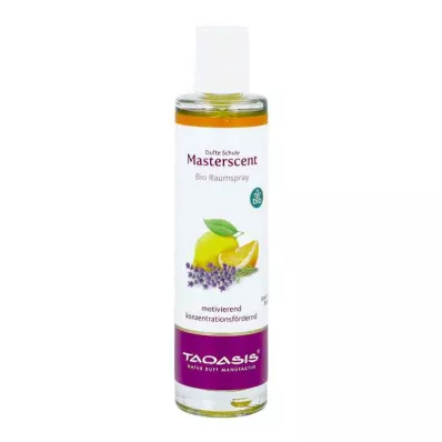 DUFTE SCHULE Romspray, 50 ml