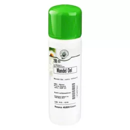 ALMONDOLJE, 200 ml