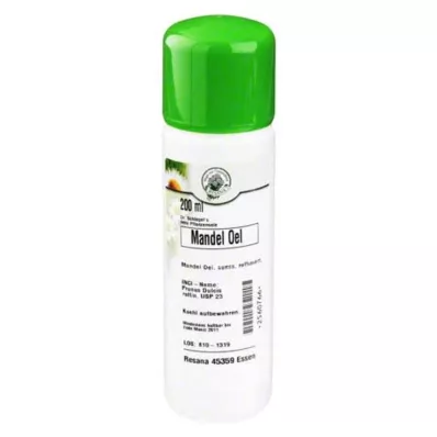 ALMONDOLJE, 200 ml ALMONDOLJE, 200 ml