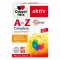 DOPPELHERZ A-Z Depot tabletter, 40 stk