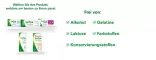 Instructions for use for Lefax ekstra tyggetabletter, 20 stk - 5