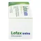 LEFAX ekstra tyggetabletter, 50 stk
