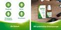 Instructions for use for Lefax pumpevæske, 50 ml - 4