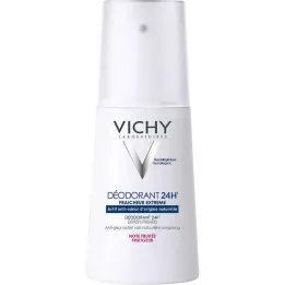 VICHY DEO Pumpesprøyte fruktig frisk, 100 ml