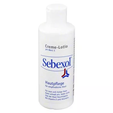 SEBEXOL Lotio krem, 150 ml