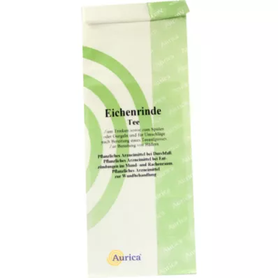 EICHENRINDE Te Aurica, 100 g