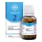 DHU Schüßler salt nr. 2 Calcium phosphoricum D6 tabletter, 200 stk