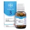 DHU Schüßler salt nr. 3 Ferrum phosphoricum D12 tabletter, 200 stk