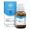 DHU Schüßler salt nr. 5 Kalium phosphoricum D12 tabletter, 200 stk