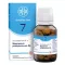 DHU Schüßler salt nr. 7 Magnesium phosphoricum D6 tabletter, 200 stk