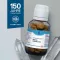 BIOCHEMIE DHU 8 Natrium chloratum D 3 tabletter, 200 stk