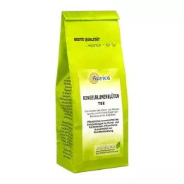 RINGELBLUMEN TEA, 40 g