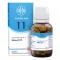 DHU Schüßler salt nr. 11 Silicea D12 tabletter, 200 stk