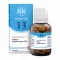 DHU Schüßler salt nr. 13 kalium arsenicosum D6 tabletter, 200 stk