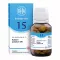 DHU Schüßler salt nr. 15 kalium iodatum D6 tabletter, 200 stk