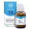 DHU Schüßler salt nr. 18 Calcium sulfuratum Hahnemanni D6 tabletter, 200 stk