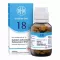 DHU Schüßler salt nr. 18 Calcium sulfuratum Hahnemanni D12 tabletter, 200 stk