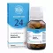 DHU Schüßler salt nr. 24 Arsenum jodatum D6 tabletter, 200 stk