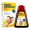 MULTI SANOSTOL Sirup uten tilsatt sukker, 260 g