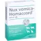 NUX VOMICA HOMACCORD ad us.vet.ampuller, 5 stk