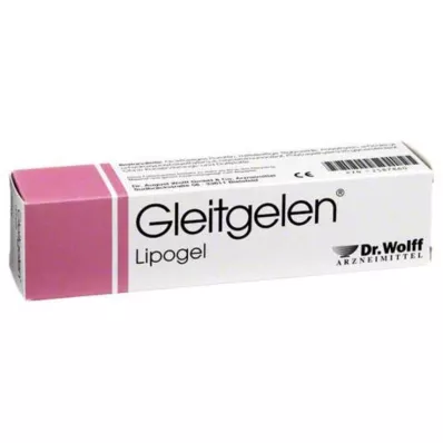 GLEITGELEN Gel, 50 g GLEITGELEN Gel, 50 g