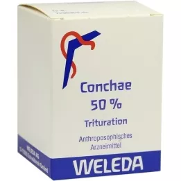 CONCHAE 50 % triturering, 50 g