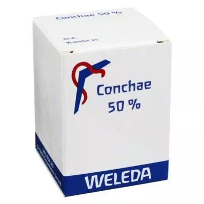 CONCHAE 50 % triturering, 50 g CONCHAE 50 % triturering, 50 g
