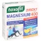 TAXOFIT Magnesium 400+B1+B6+B12+Folsyre 800 gran, 20 stk