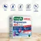 TAXOFIT Magnesium 400+B1+B6+B12+Folsyre 800 gran, 20 stk