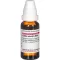 CARBO ANIMALIS D 30 Fortynning, 20 ml