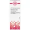 CHELIDONIUM D 12 Fortynning, 20 ml