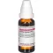 CROTON TIGLIUM D 12 Fortynning, 20 ml