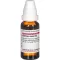 GENTIANA LUTEA D 2 Fortynning, 20 ml