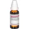 RHODODENDRON D 12 Fortynning, 20 ml
