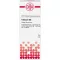 TABACUM D 8 fortynning, 20 ml