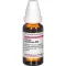 ZINCUM METALLICUM D 30 Fortynning, 20 ml