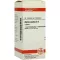 AGNUS CASTUS D 2 tabletter, 80 stk