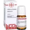 ARNICA D 10 tabletter, 80 stk