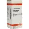 CALCIUM STIBIATO sulphuratum D 6 tabletter, 80 stk