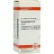 PETROSELINUM D 12 tabletter, 80 stk