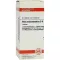 RHUS TOXICODENDRON D 8 tabletter, 80 stk
