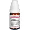 CAUSTICUM HAHNEMANNI D 12 kuler, 10 g