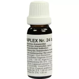 REGENAPLEX No.24 b dråper, 15 ml