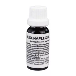 REGENAPLEX No.28 b dråper, 15 ml