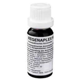 REGENAPLEX No.31 c dråper, 15 ml