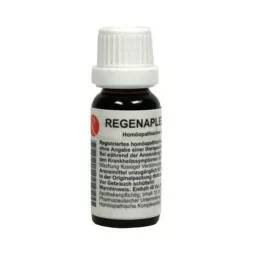 REGENAPLEX No.33/5 dråper, 15 ml